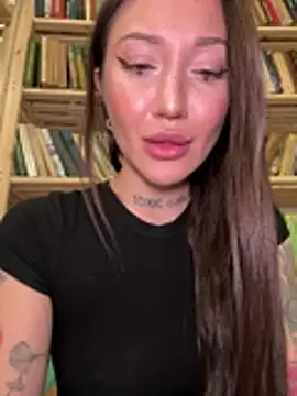 SaintSquirt live cam on StripChat