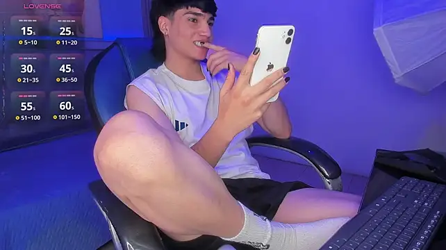 SamBlack_ webcam