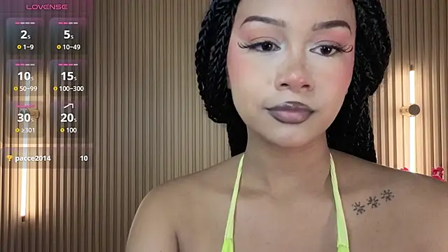 brenda_a_ live cam on StripChat