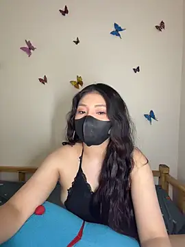 __MeiMei__ webcam