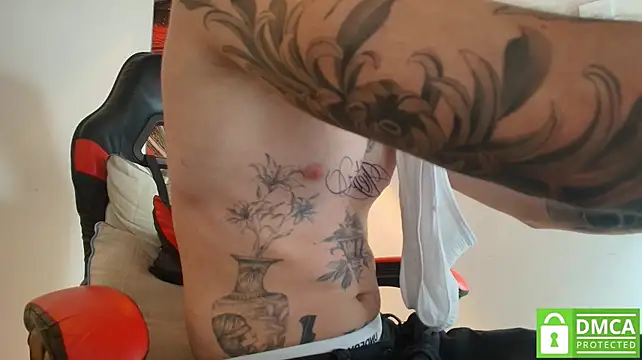 Luke_davis01 webcam