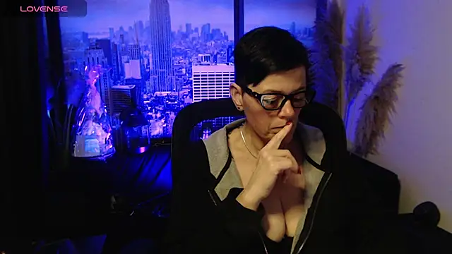 ninarandmann