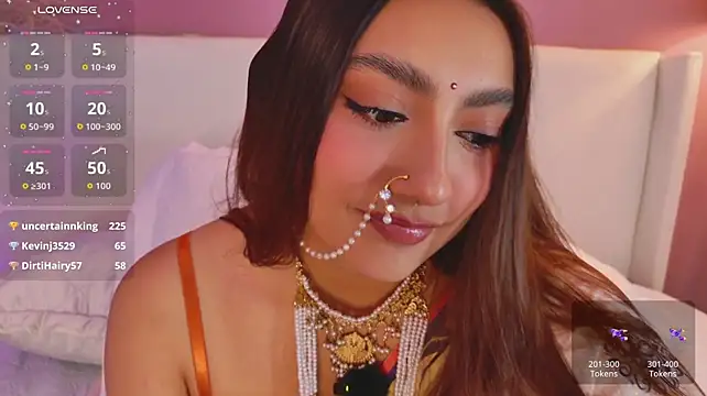 ashalisha