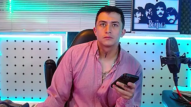 Godofcumxxx live cam on StripChat