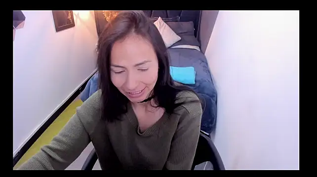 Chantal_fox__