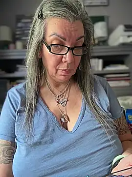 dieseldame1313