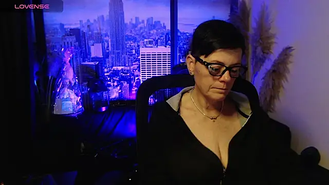 ninarandmann live cam preview