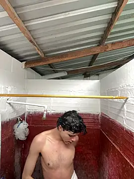 Axel-Mejia
