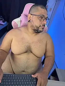 jacoob_woods live cam preview