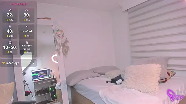 SharonVelvet