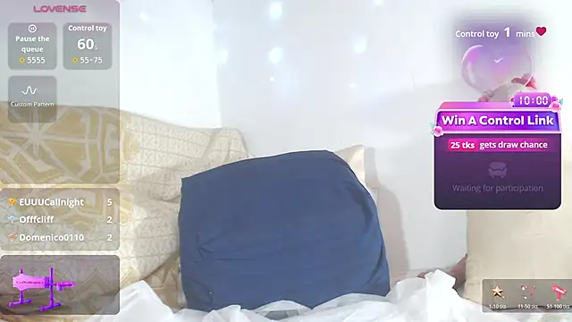 BiirdyDavis live cam on StripChat