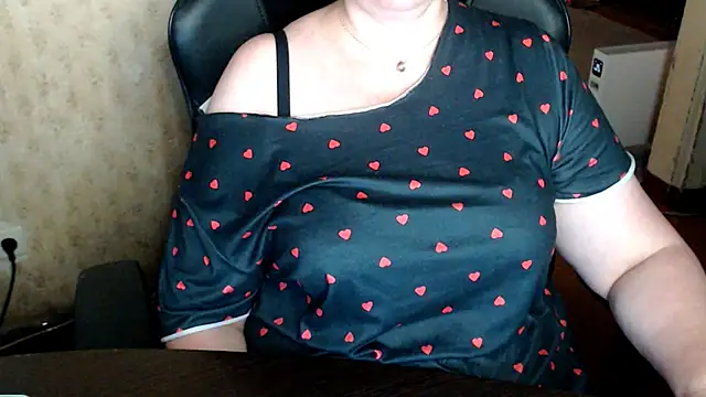 AlisaHot55