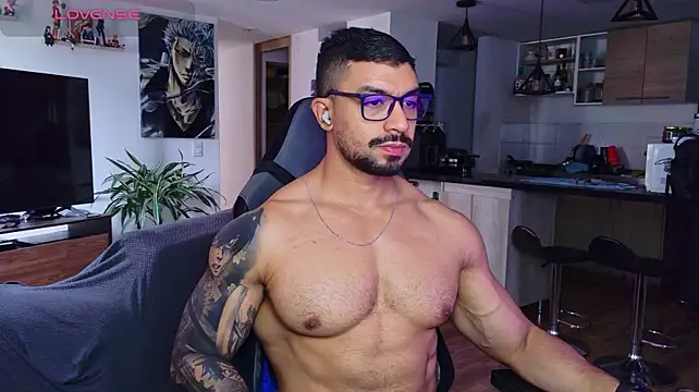 Michael_Diamond
