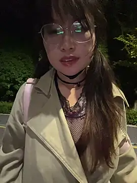 xianyu-ss webcam