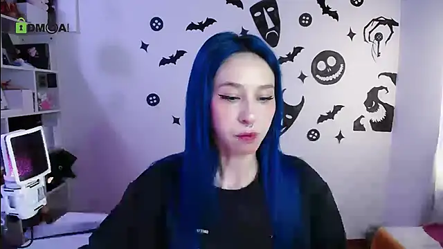 dakota_senju live cam on StripChat