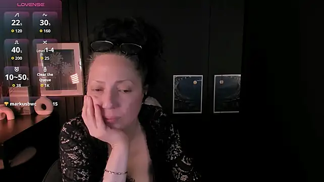 Anita_Muse live cam on StripChat