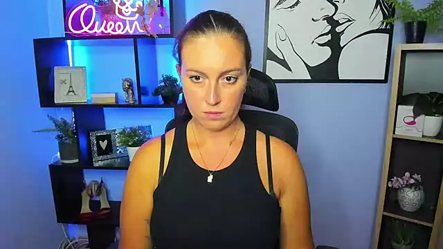 FUN_AMI live cam on StripChat