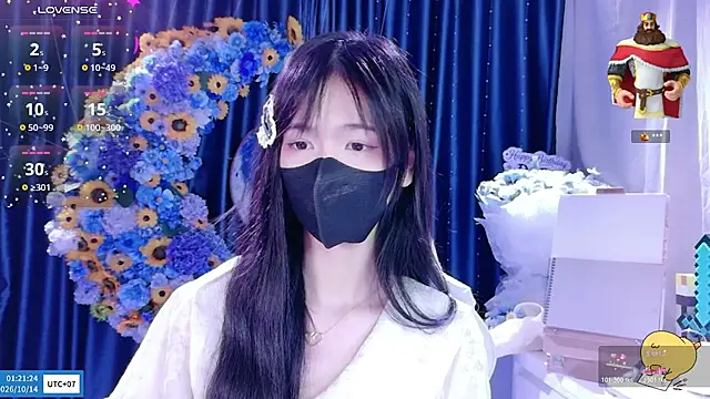 Your-Sunshinee live sex cam