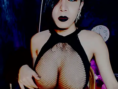 MistressPaola