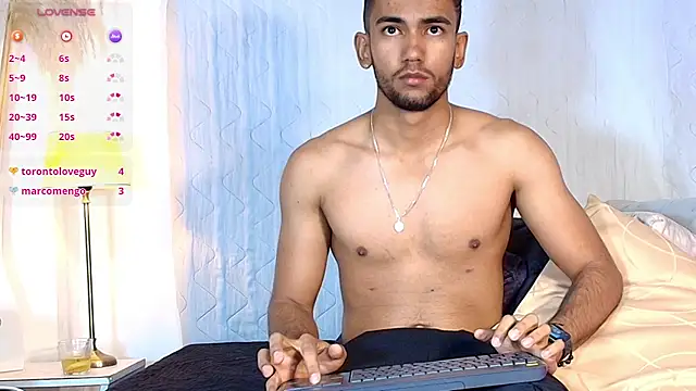 MaicolParker_ live sex cam