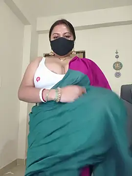 GoddessAnamika