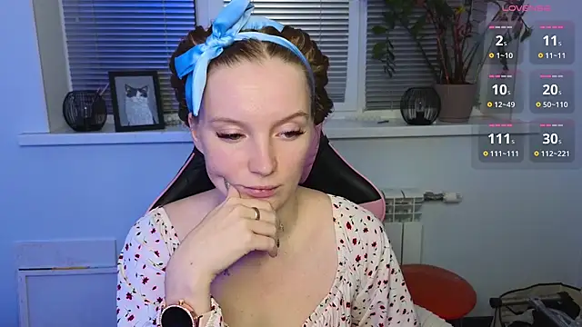 Mary_Blu webcam