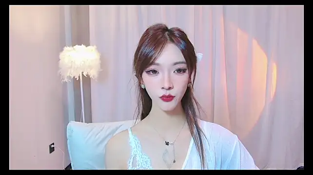 RunYan-888 webcam