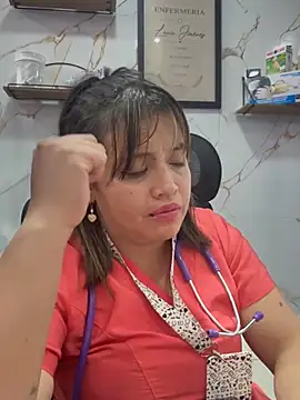 Melany-1 webcam