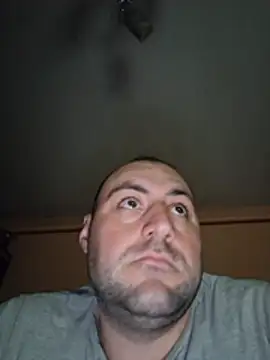 StrictBobby webcam stripchat model stream image