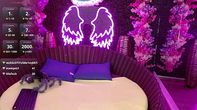 Dolce_violet