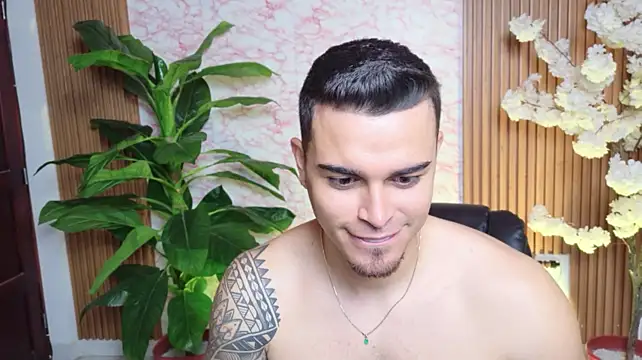 Soy-Albert_