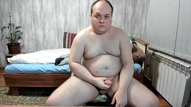 supergeorg@xh (M young) - CUM