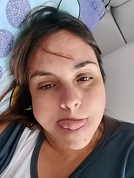 CARITOMIO live cam on StripChat