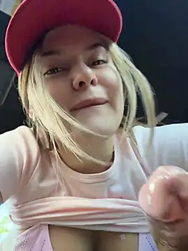 Webcam porno en directo de BARBIEsexyCOUPLE