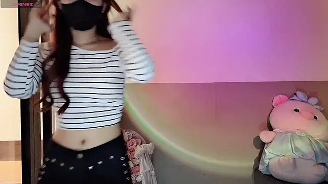 HeooPeppa live cam on StripChat