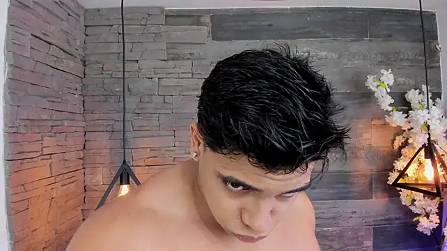 jacobstonne (M young) - play my nipples