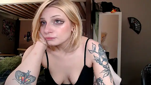 Asami_lait webcam