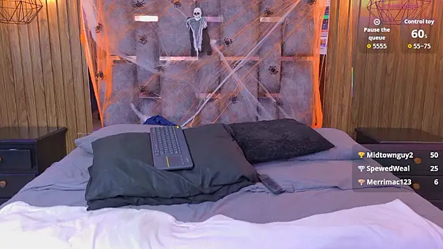 dean_aimee (M twink) - SHOW CUM