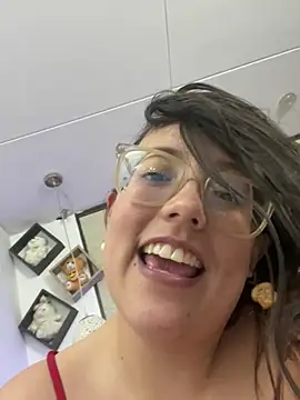 I_Am_BellyRose live cam on StripChat