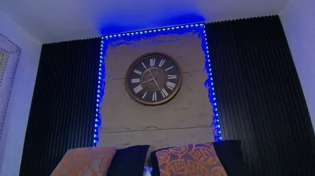 Sabrina_Grace webcam stripchat model stream image