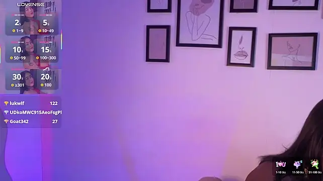 Pamela_tomas webcam stripchat model stream image