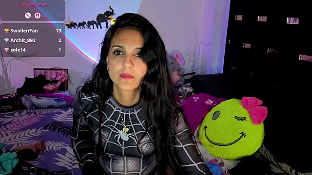 BasmaHernandez