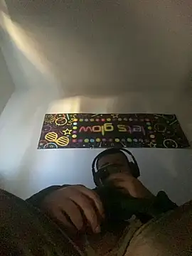 GusanoDelicioso webcam