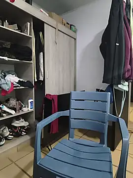 Eimy__saenz webcam