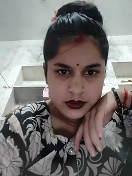 Miss_Rohni live cam on StripChat