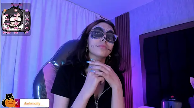 Molly_A webcam