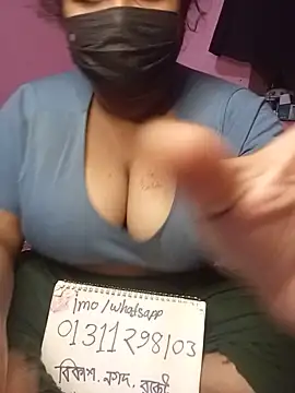 Mishuk-Nishi webcam stripchat model stream image