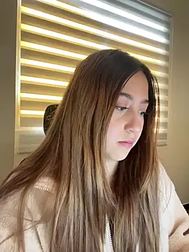 Vixen_Lauret webcam stripchat model stream image
