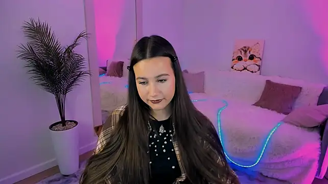GabrielleEvy webcam