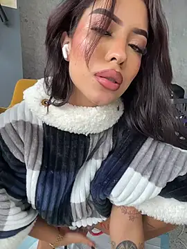 MystiqueXXX live sex cam